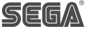 SEGA logo