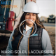 Meet Marie-Soleil Lacoursiere, Global Customer Manager logo