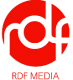 RDF Media logo