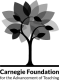 Carnegie Foundation for the Advancement of Teaching logo