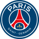 Paris Saint-Germain logo