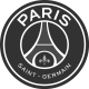 Paris Saint-Germain logo