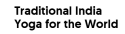 Poetry through meditations logo