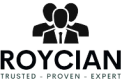 Roycian Ltd logo