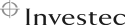Investec Bank Ltd logo