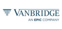 Vanbridge, an EPIC company logo