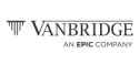 Vanbridge, an EPIC company logo