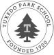 Tuxedo Park School logo