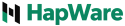 HapWare logo