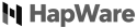 HapWare logo