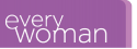 Barclaycard everywoman in Retail Awards logo