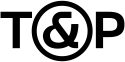 T&P logo