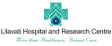 Lilavati Hospital and Research Centre logo