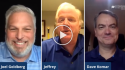 Rounding The Bases Live Episode 51: Gen. David Komar and Rear Adm. Jeffrey Penfield logo