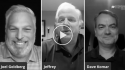Rounding The Bases Live Episode 51: Gen. David Komar and Rear Adm. Jeffrey Penfield logo