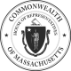 Massachusetts House of Representatives logo