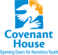 Covenant House logo