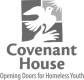 Covenant House logo