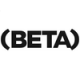 (Beta) logo