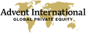 Advent International logo