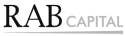 RAB Capital Limited logo
