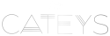 The Cateys logo