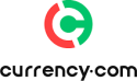 Currency.com logo