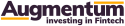 Augmentum Fintech plc logo