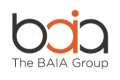 The Baia Group logo