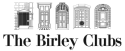 The Birley Group logo