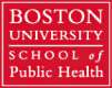 Boston University School of Public Health logo