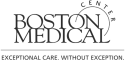 Boston Medical Centre (BMC) logo