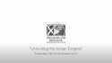 Richard Heald, CEO, UKIBC: "Unlocking the Indian Enigma" logo