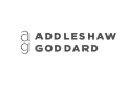 Addleshaw Goddard logo