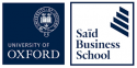 Oxford Saïd Entrepreneurship Forum (OSEF) logo