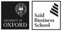 Oxford Saïd Entrepreneurship Forum (OSEF) logo