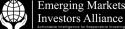 The Emerging Markets Investment Alliance logo