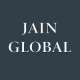 Jain Global logo