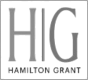 Hamilton Grant logo