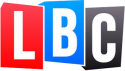LBC | 31st May 2026 logo