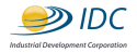 Industrial Development Corporation logo