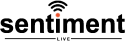 Sentiment Live logo