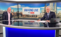LTC CEO Konstantin Sidorov interview on SkyNews logo