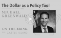The Dollar as a Policy Tool logo