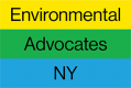 Environmental Advocates of New York logo