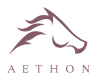 Aethon United logo