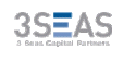 3 Seas Capital Partners logo