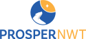 Prosper NWT logo