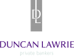 Duncan Lawrie Private Bank logo