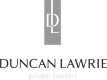 Duncan Lawrie Private Bank logo